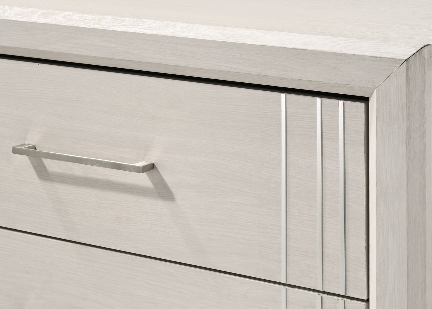 Charlie - Nightstand