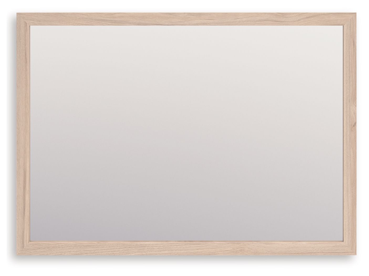 Arloster - Bedroom Mirror - Tan