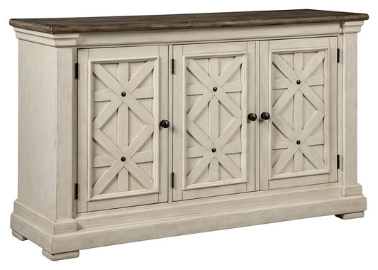 Bolanburg - Dining Room Server - Beige