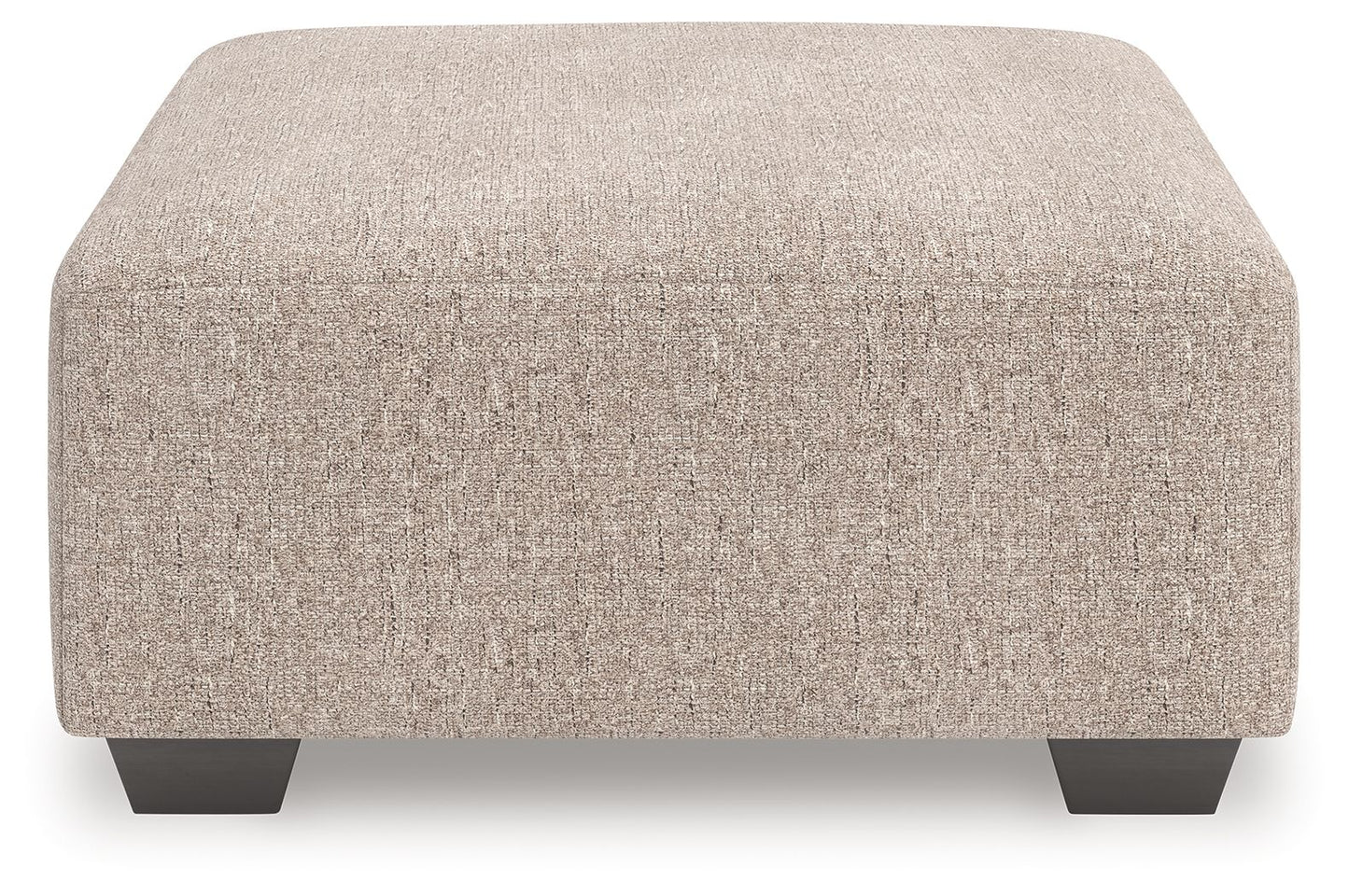 Newellen - Oversized Accent Ottoman