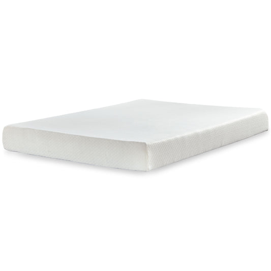 Chime 8 Inch Memory Foam - Medium Memory Foam Mattress
