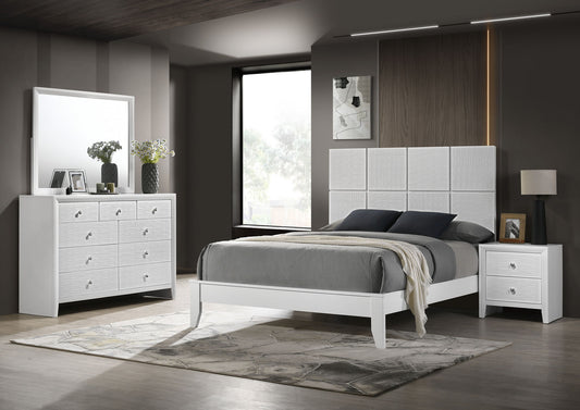 Denker - Bedroom Set
