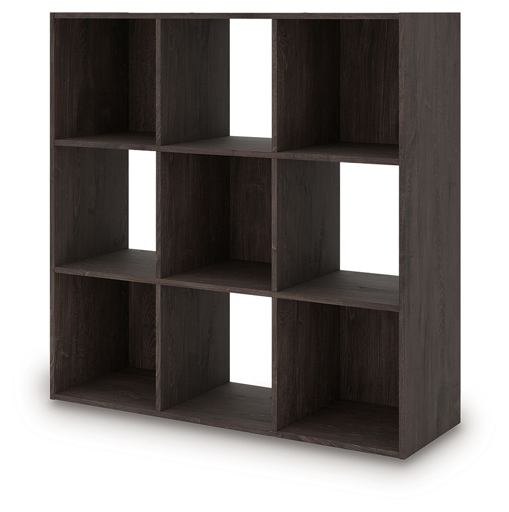 Piperton - Cube Organizer - Wood