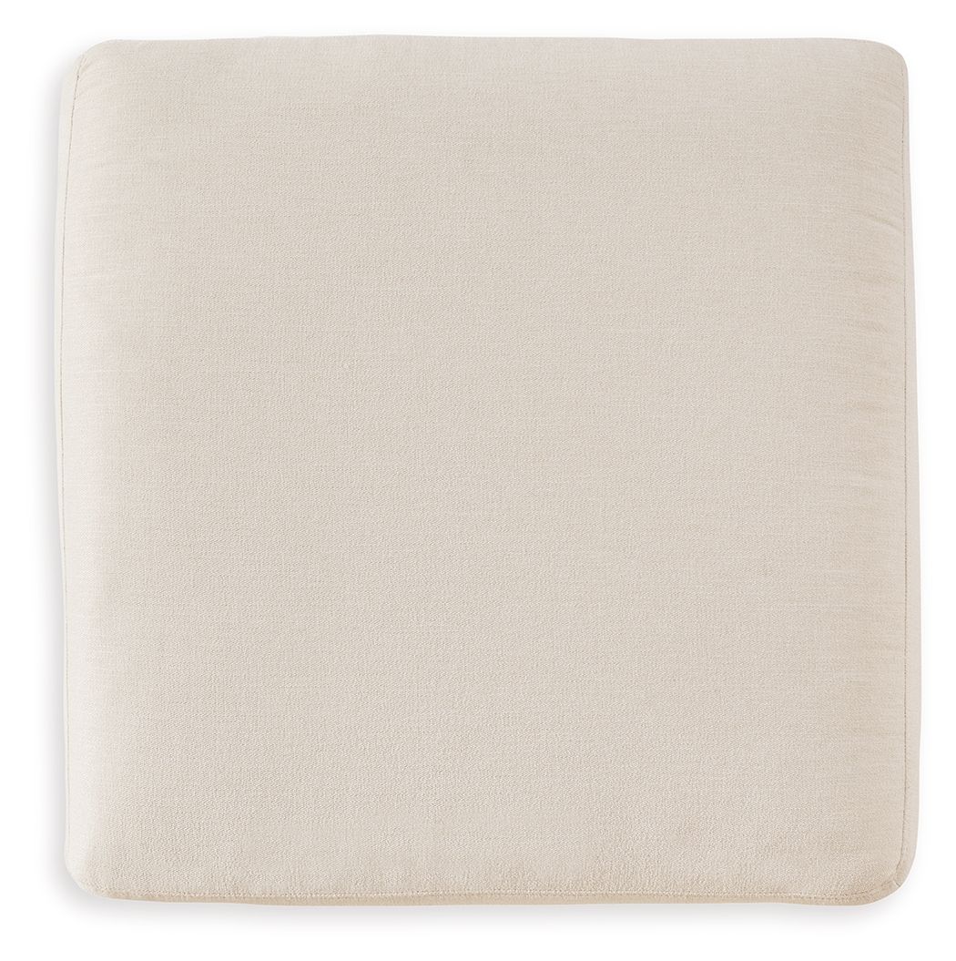 Modmax - Oversized Accent Ottoman