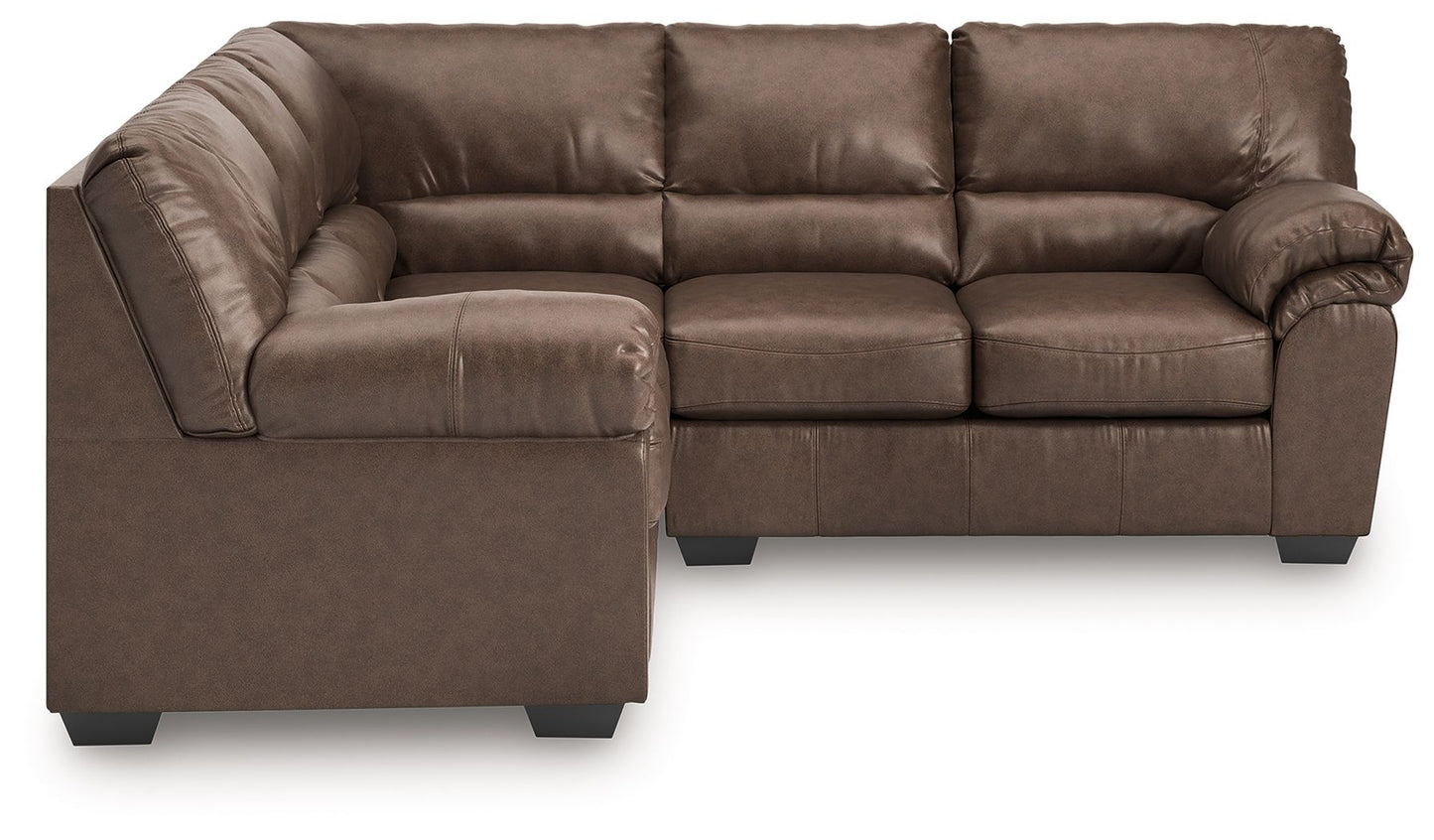 WillowBend - Sectional