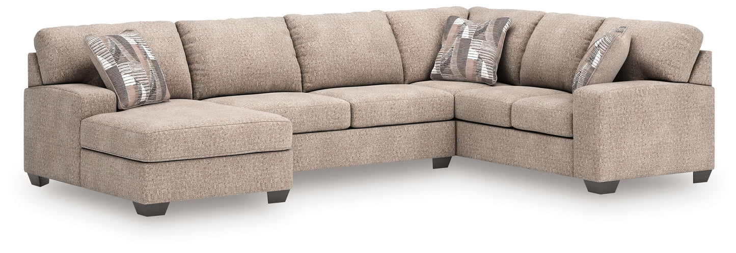 Newellen - Sectional