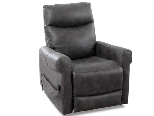 Manwah Cowboy - Lift Chair - Granite