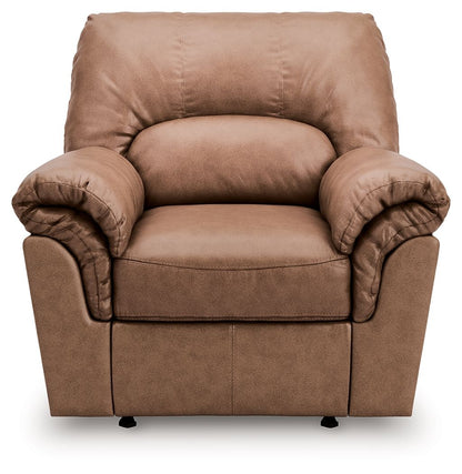 WillowBend - Rocker Recliner