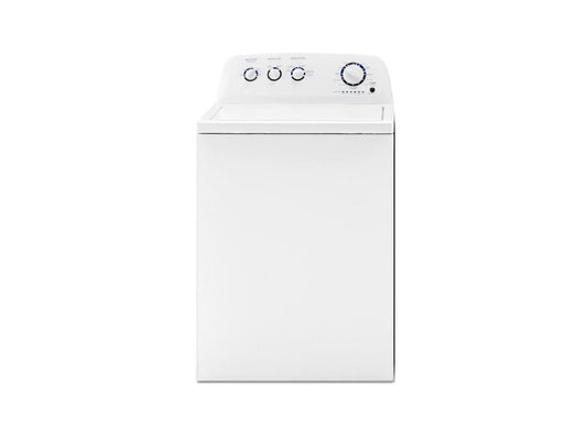 Conservator 3.8 Cubic Foot Top Load Washer - White