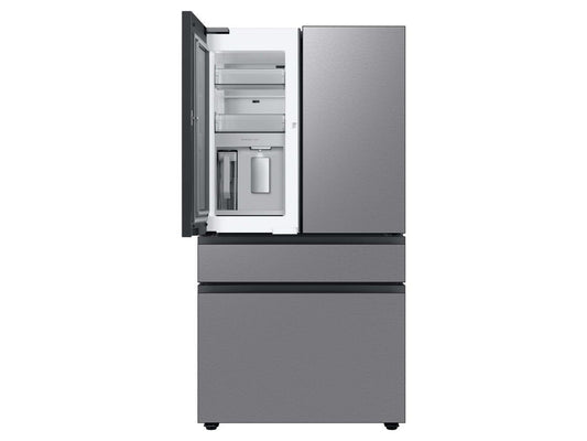 Samsung 29.0 Cubic Foot French Door Refrigerator - Stainless Steel