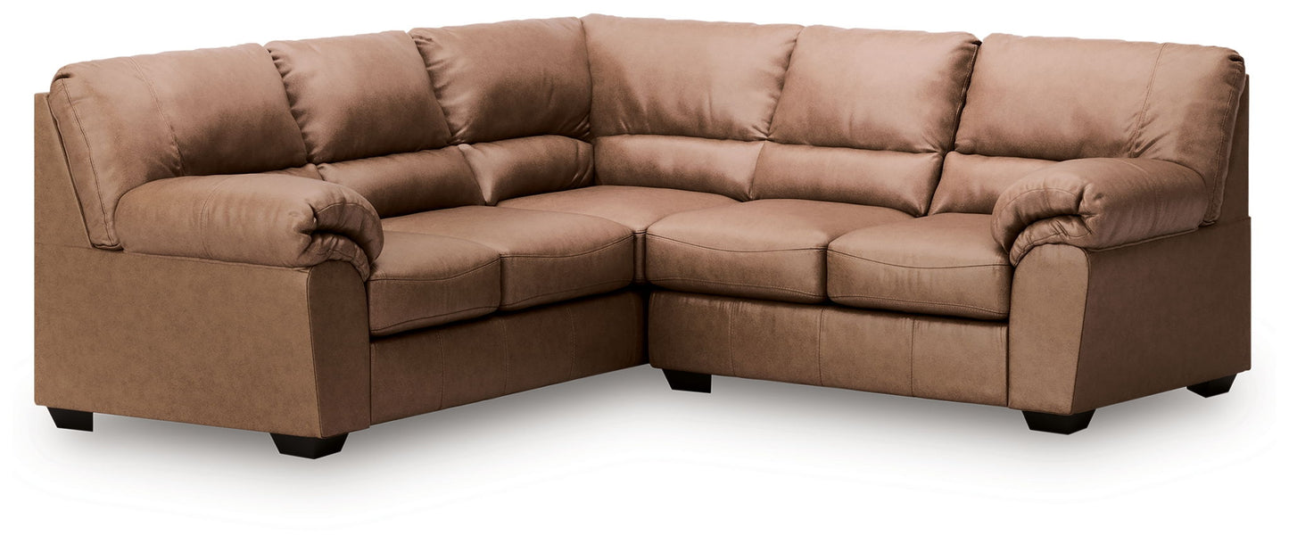 WillowBend - Sectional