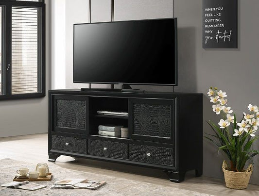 Lyssa - TV Stand