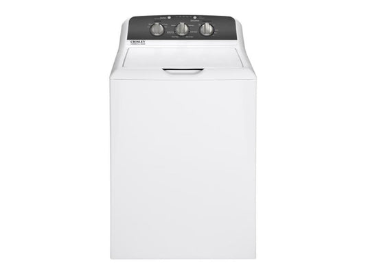 Crosley 4.2 Cubic Foot Top Load Washer - White