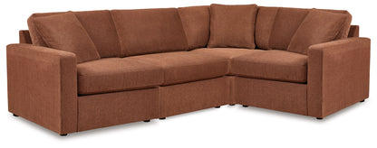 Modmax - Spice - Sectional