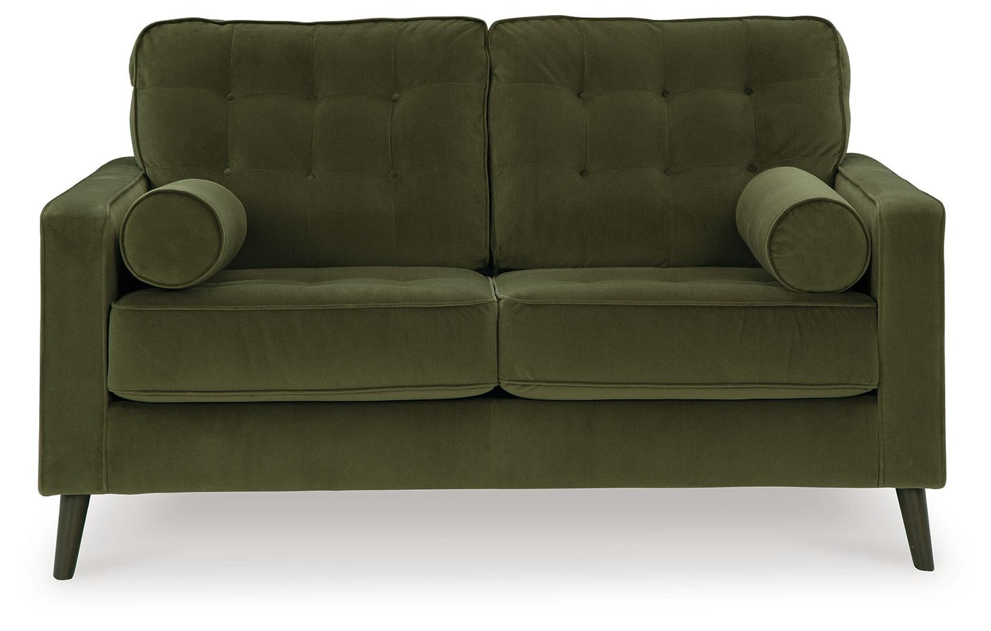 Reveon Lakes - Loveseat - Olive