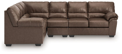 WillowBend - Sectional